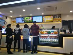 -CoCo都可(国芳百货店)
