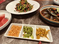 -李记饺子·熏酱东北菜(欢乐谷店)