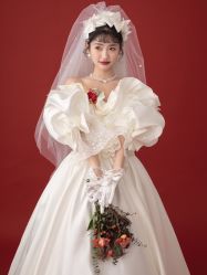 -梵初·STUDIO婚纱摄影(通州万达店)