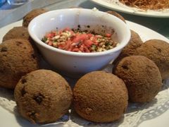 豆腐圆子-甲21号招待所