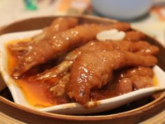 -点都德(广州白云山景区南门店)