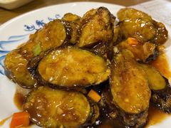 -毛毛熏肉•东北菜老字号(大安街店)