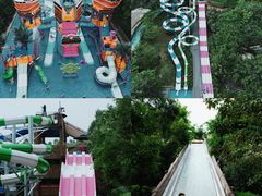 -佛冈森波拉度假区