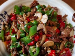 -山水人家(九堡店)