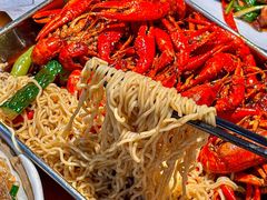 -食鸡公社辣子鸡·潍坊菜·烧烤