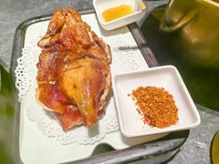 -炊烟小炒黄牛肉(浦东世纪汇店)