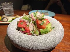 -格鲁·秀色Georgia’s Feast
