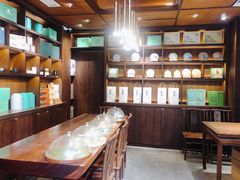 -湖畔居茶楼(湖滨店)