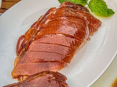 -满堂·烤鸭店·北京菜(鼓楼店)