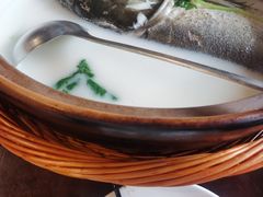 -南山竹海·珍味堂