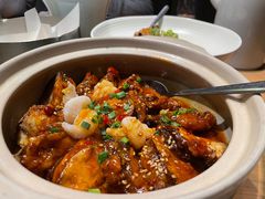 -四季餐厅(华苑店)