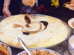 -东门町美食街