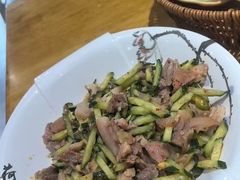 -虎豹肉合(香港街店)