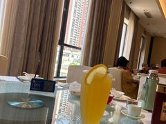 -龙悦湾酒家·八阵鱼生·渔人码头店