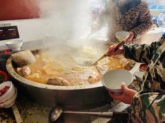 -杨家牛肉汤(淮建路店)
