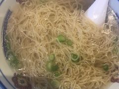 -七爷清汤腩·港式餐厅(金狮广场店)