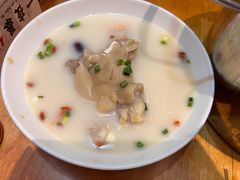 老妈蹄花-付小姐在成都(中山公园店)