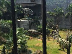 -龙谷湾旅游休闲度假区