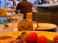 -Calix&Lay's(新天地店)