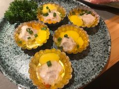 -炉太郎日式烧肉店(华贸店)