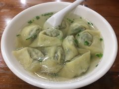 -潘国仙耳光馄饨(黄家阙路店)