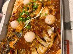 -鱼酷活鱼烤鱼(沈阳大悦城店)