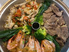-璞臻汽锅餐厅(南京东路店)