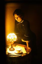 -古今弄潮旗袍摄影体验馆(老门东店)