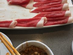 捞派肥牛-海底捞火锅(万象城店)