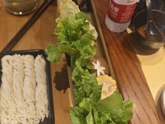 -手选潮汕鲜牛肉火锅(二七广场店)