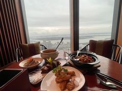 -镇江苏宁万豪酒店-苏筵中餐厅