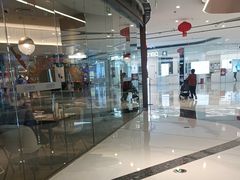 -万达广场(临港店)