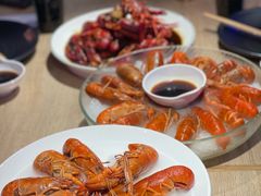 -红盔甲·小龙虾(车公庙店)
