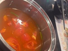 -呷哺呷哺(西单大悦城店)