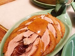 -晟永興烤鸭店(五道口店)