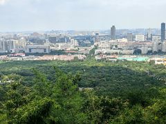 -千佛山风景名胜区