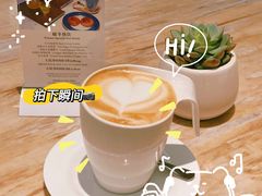 -新发展亚太JW万豪酒店大堂吧