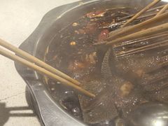 -水碾河刘老大串串香(水碾河路店)