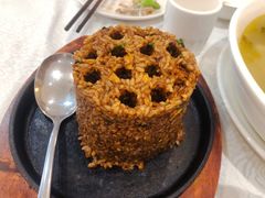 特色炒饭-老人和饭店(打浦路店)