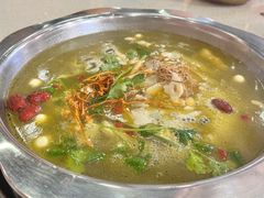 -乙丙丁正宗昭通天麻火腿鸡(总店)