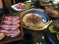 -西安浐灞艾美酒店·汉江餐厅·火锅