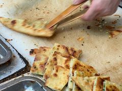 -咏春葱油饼(德政中路店)