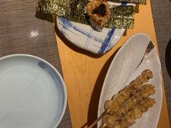 -政一·烧鸟·居酒屋(气象北路店)