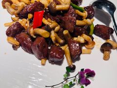 -漢舍中国菜馆(浦东嘉里城店)
