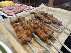 -炖四方东北铁锅炖·烧烤小龙虾(中豪国际店)