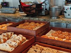 -嘉定凯悦·咖啡厅