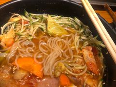 -丹东特色烤肉(学府路一部店)
