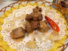 -崖口红树林海鲜餐厅