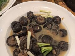 -院子餐厅·大锅菜·老杭帮(桥西直街店)