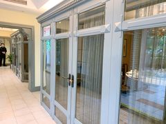 -和平官邸·花园餐厅(武定西路店)